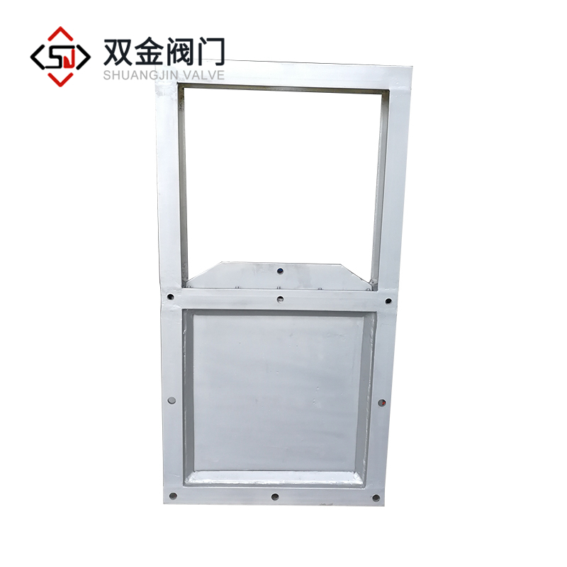 氣動(dòng)無(wú)頭插板閥 氣動(dòng)無(wú)頭插板閥