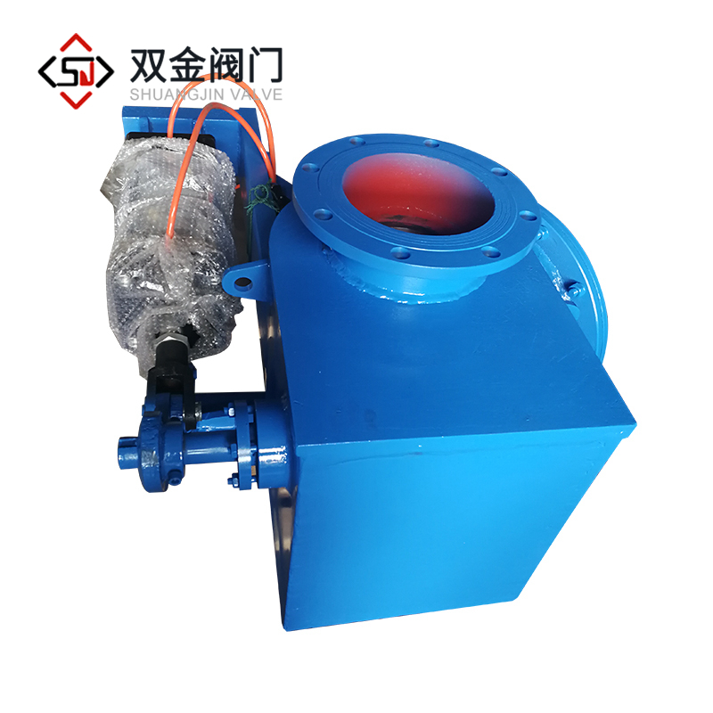 氣動(dòng)自鎖鐘閥 氣動(dòng)自鎖鐘閥