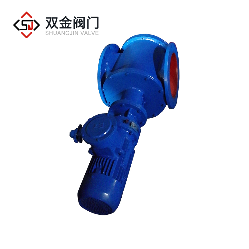 電動葉輪給料機(jī) 電動葉輪給料機(jī)