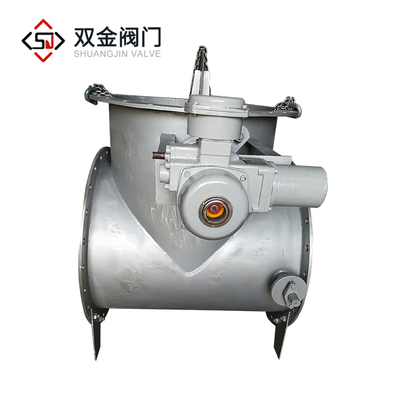電動(dòng)三通切換閥 電動(dòng)三通切換閥