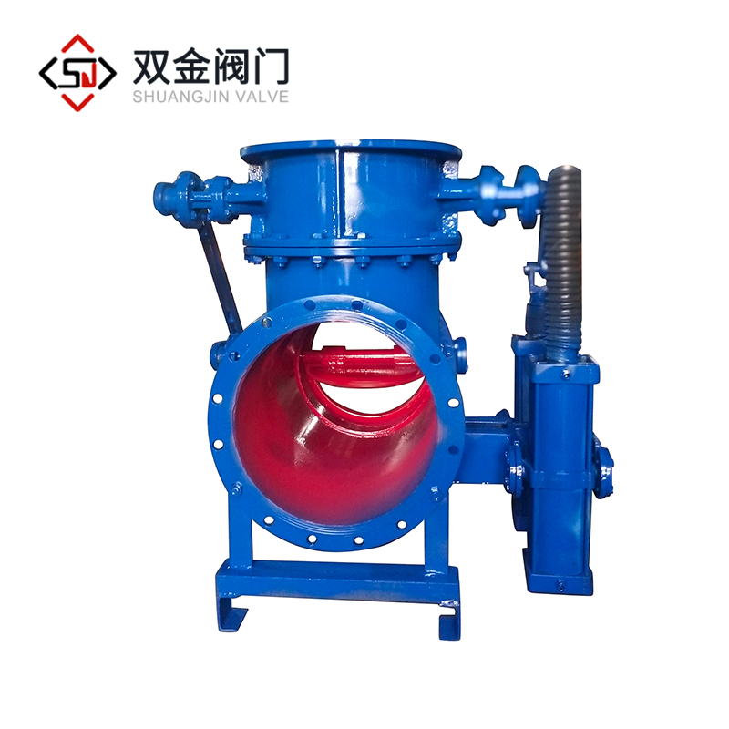 氣動(dòng)三通切換閥 氣動(dòng)三通切換閥